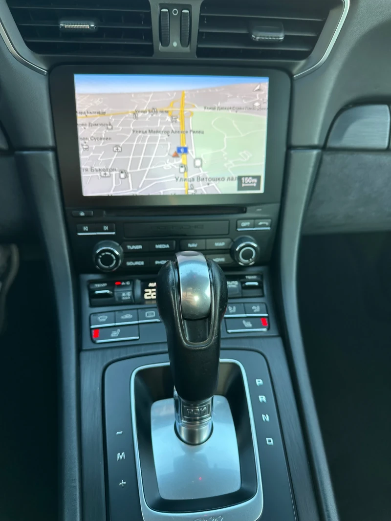 Porsche 911 911 Garrera 4 GTS, снимка 12 - Автомобили и джипове - 50449216