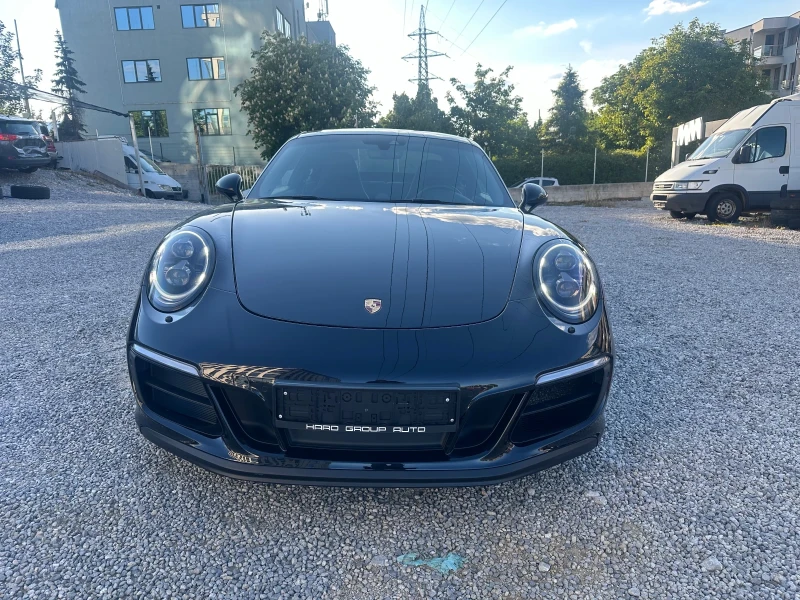 Porsche 911 911 Garrera 4 GTS, снимка 2 - Автомобили и джипове - 50449216