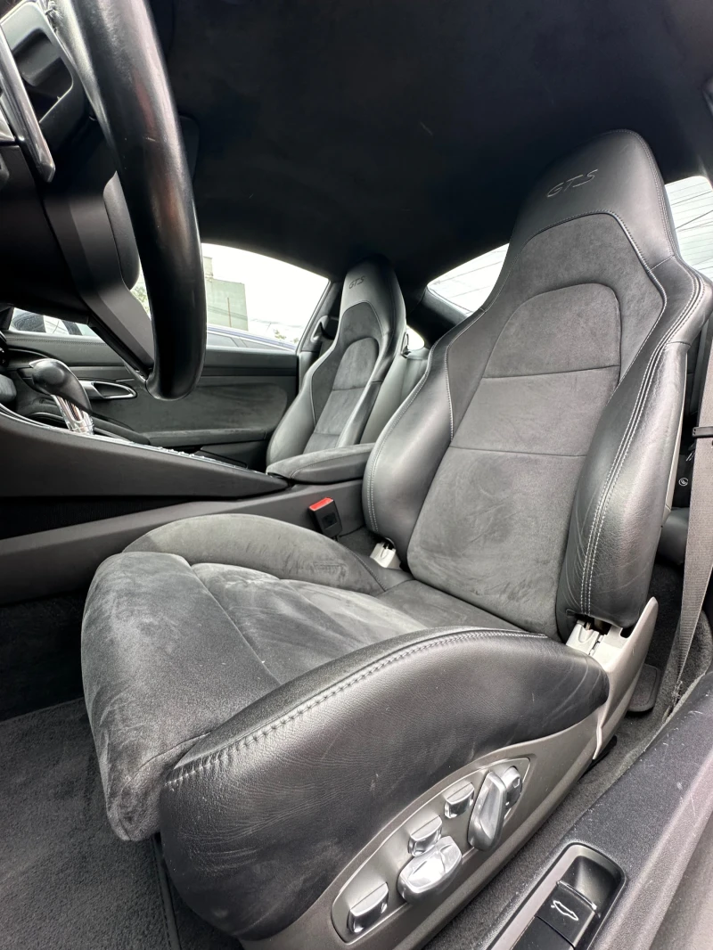 Porsche 911 911 Garrera 4 GTS, снимка 16 - Автомобили и джипове - 50449216