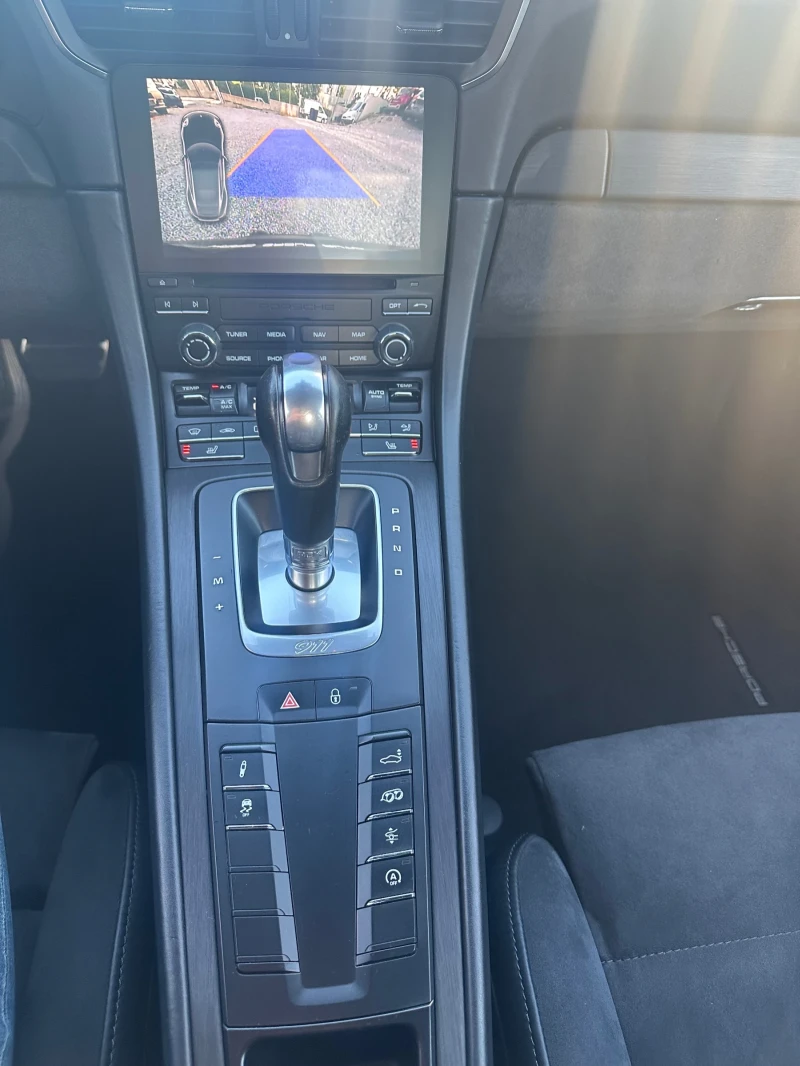 Porsche 911 911 Garrera 4 GTS, снимка 11 - Автомобили и джипове - 50449216