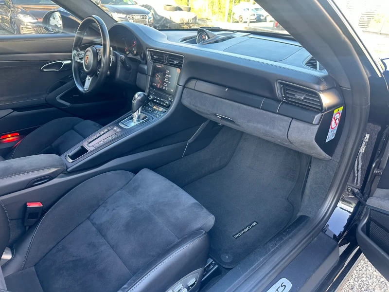 Porsche 911 911 Garrera 4 GTS, снимка 10 - Автомобили и джипове - 50449216