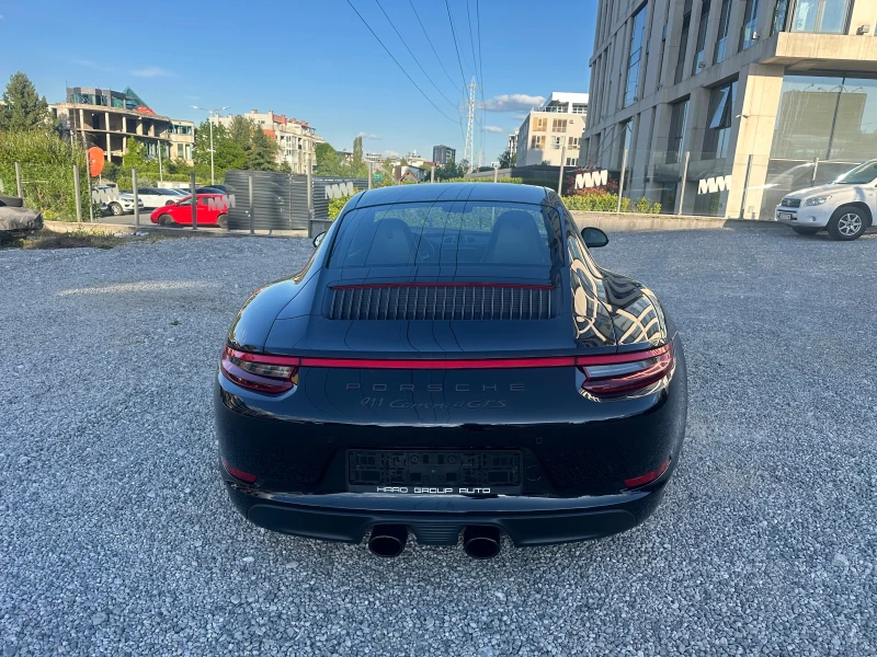 Porsche 911 911 Garrera 4 GTS, снимка 6 - Автомобили и джипове - 50449216