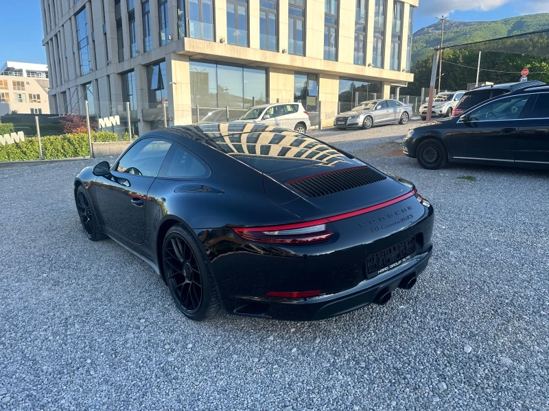 Porsche 911 911 Garrera 4 GTS, снимка 7 - Автомобили и джипове - 50449216