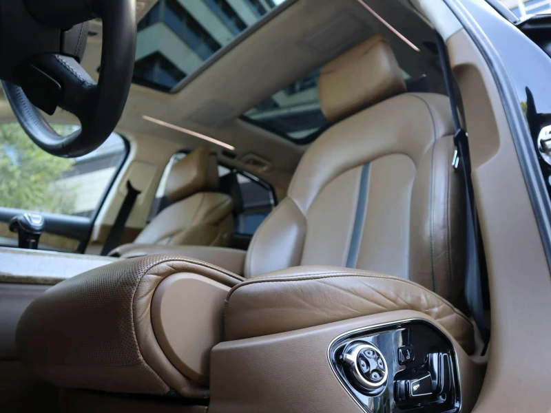 Audi A8 4.0TFSI/LONG/Design Selection/Bang&Olufsen/RSE/Пан, снимка 12 - Автомобили и джипове - 51415156