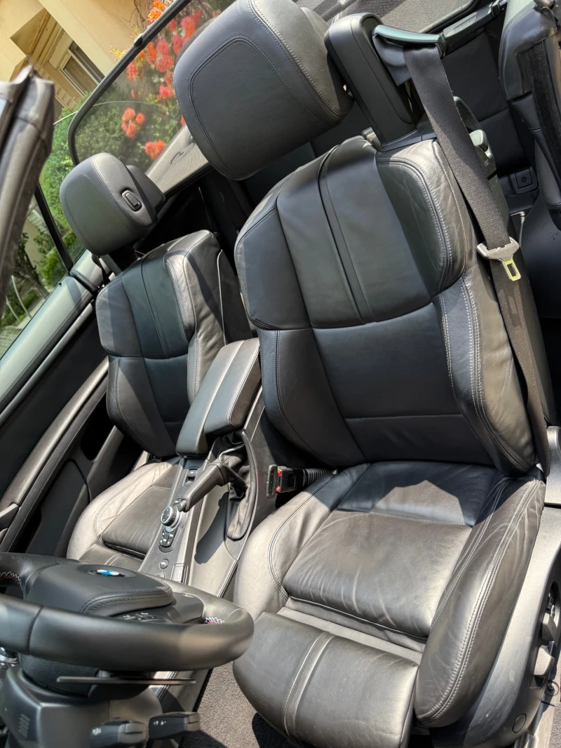 BMW M3 E93 drivologic , снимка 2 - Автомобили и джипове - 52466932