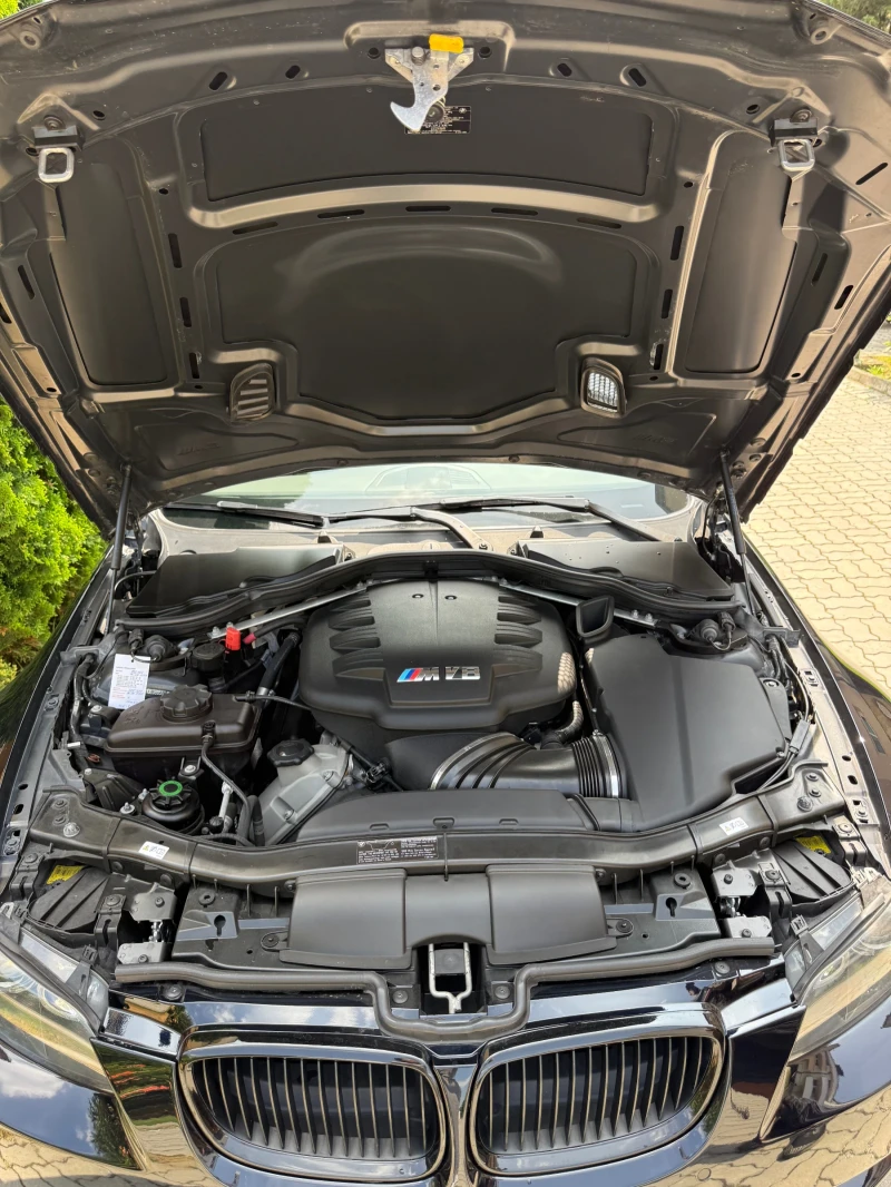 BMW M3 E93 drivologic , снимка 7 - Автомобили и джипове - 52466932