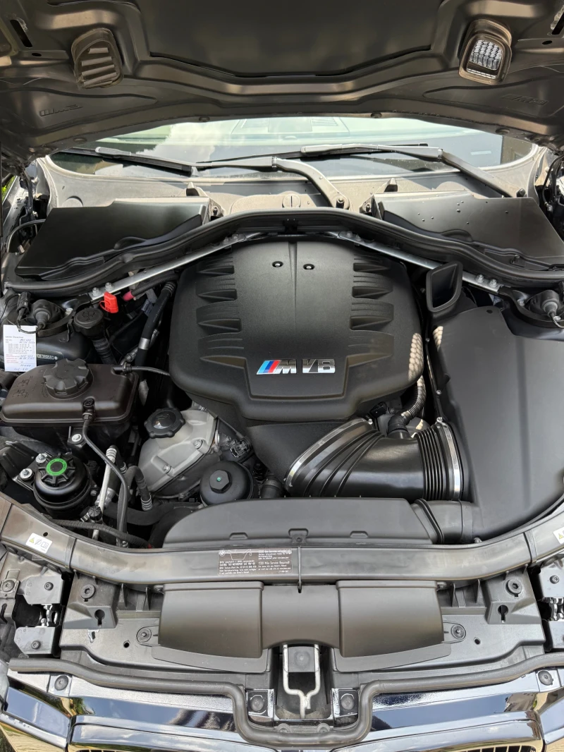 BMW M3 E93 drivologic , снимка 6 - Автомобили и джипове - 52466932