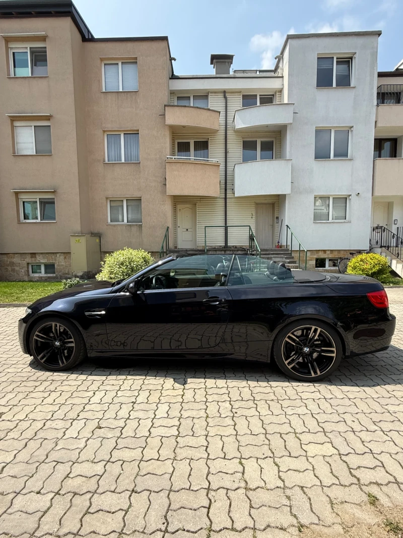 BMW M3 E93 drivologic , снимка 4 - Автомобили и джипове - 52466932