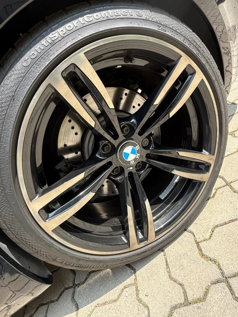 BMW M3 E93 drivologic , снимка 5 - Автомобили и джипове - 52466932