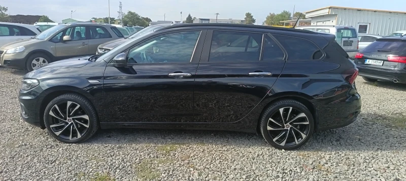 Fiat Tipo 1.6 M-jet * Автомат * 21г. * , снимка 6 - Автомобили и джипове - 51839451