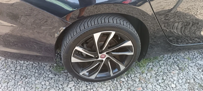 Fiat Tipo 1.6 M-jet * Автомат * 21г. * , снимка 15 - Автомобили и джипове - 51839451