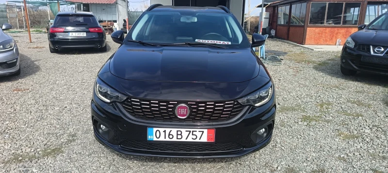 Fiat Tipo 1.6 M-jet * Автомат * 21г. * 