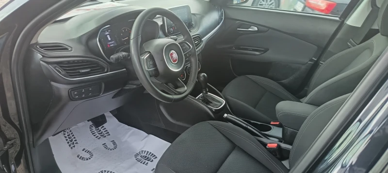 Fiat Tipo 1.6 M-jet * Автомат * 21г. * , снимка 8 - Автомобили и джипове - 51839451