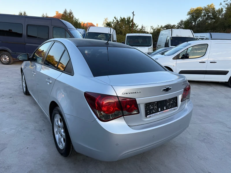 Chevrolet Cruze 2.0D 2012 ГОДИНА ЛИЗИНГ, снимка 7 - Автомобили и джипове - 52221210