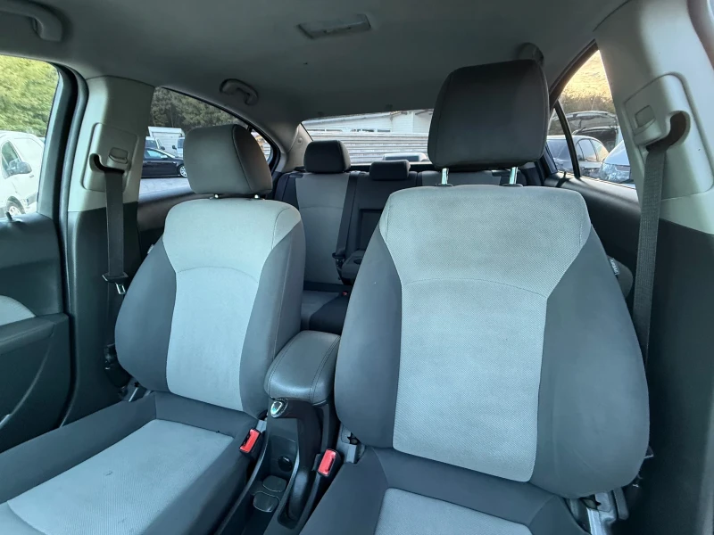 Chevrolet Cruze 2.0D 2012 ГОДИНА ЛИЗИНГ, снимка 16 - Автомобили и джипове - 52221210