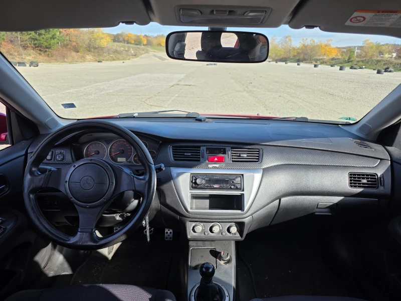 Mitsubishi Lancer 4G63, снимка 6 - Автомобили и джипове - 52257866