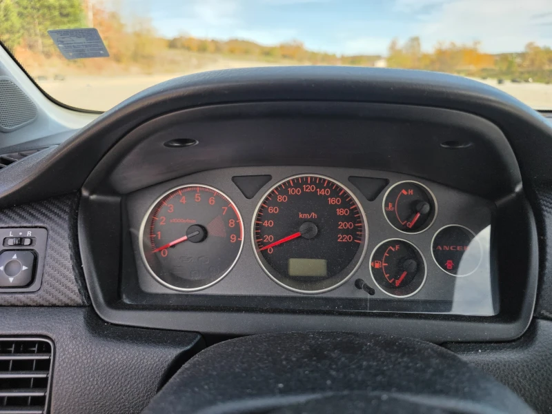 Mitsubishi Lancer 4G63, снимка 7 - Автомобили и джипове - 52257866