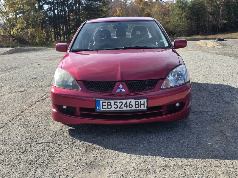Mitsubishi Lancer 4G63, снимка 2 - Автомобили и джипове - 52257866