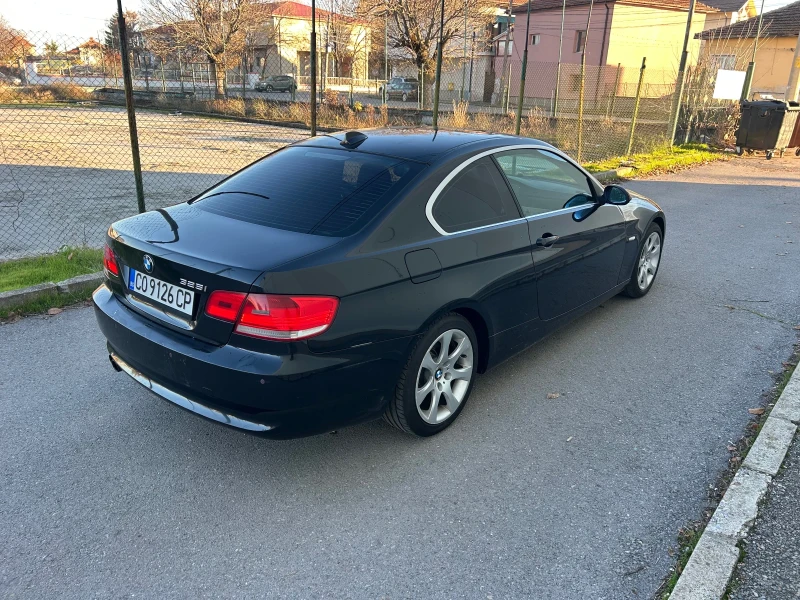 BMW 325 325i, снимка 4 - Автомобили и джипове - 52669450