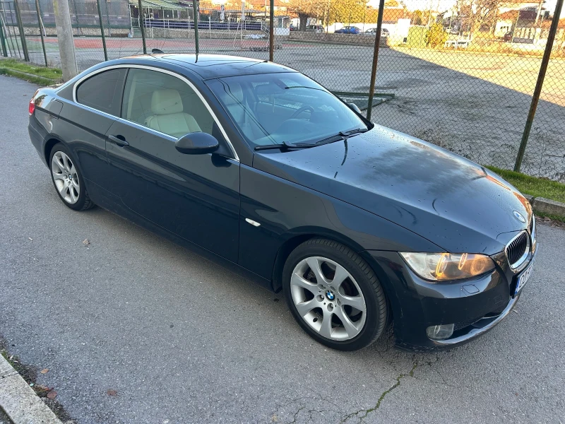 BMW 325 325i, снимка 3 - Автомобили и джипове - 52669450