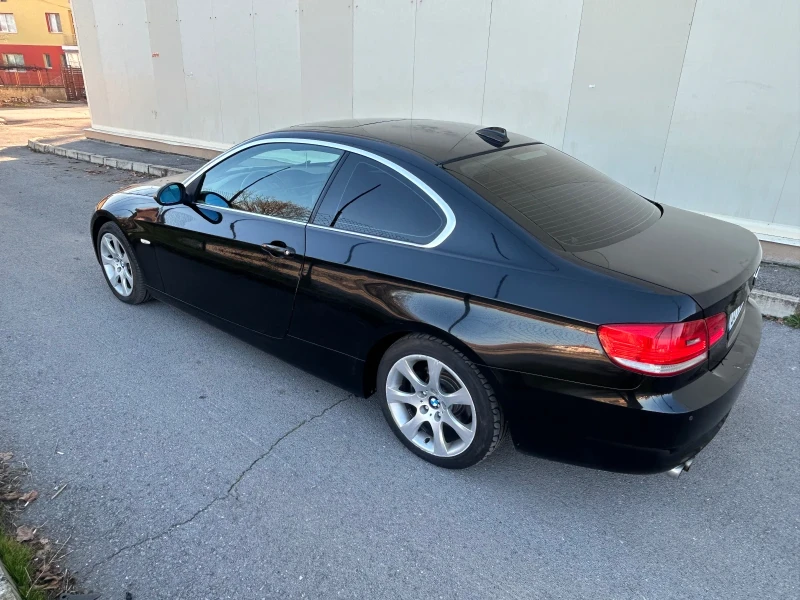 BMW 325 325i, снимка 6 - Автомобили и джипове - 52669450