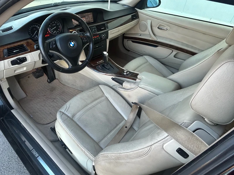 BMW 325 325i, снимка 7 - Автомобили и джипове - 52669450