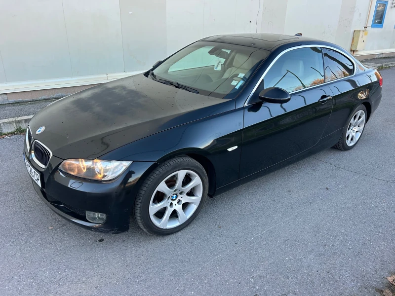BMW 325 325i, снимка 2 - Автомобили и джипове - 52669450