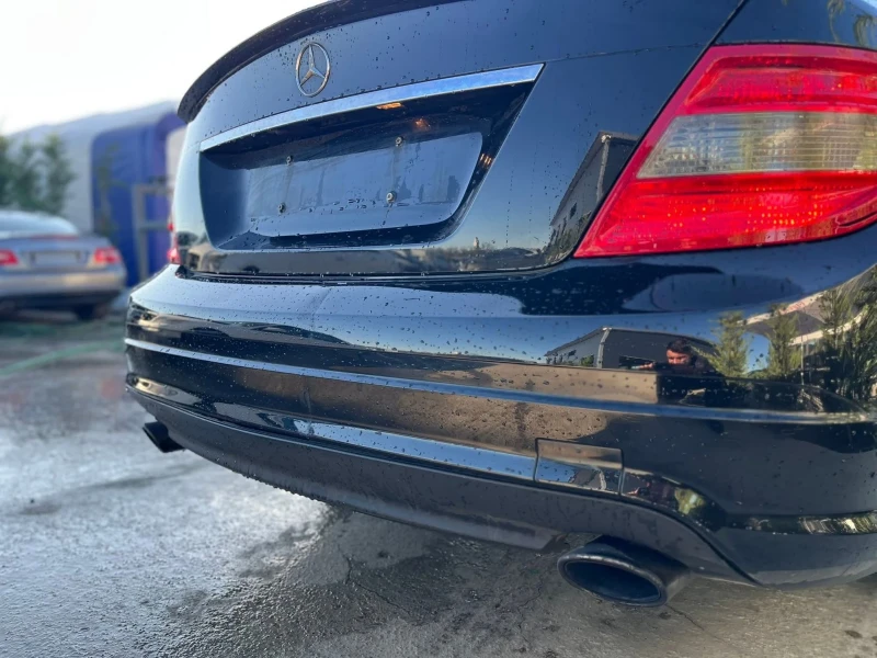 Mercedes-Benz C 320 642 , снимка 8 - Автомобили и джипове - 52524978