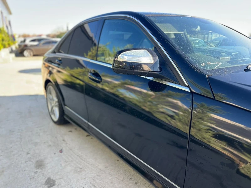 Mercedes-Benz C 320 642 , снимка 6 - Автомобили и джипове - 52524978