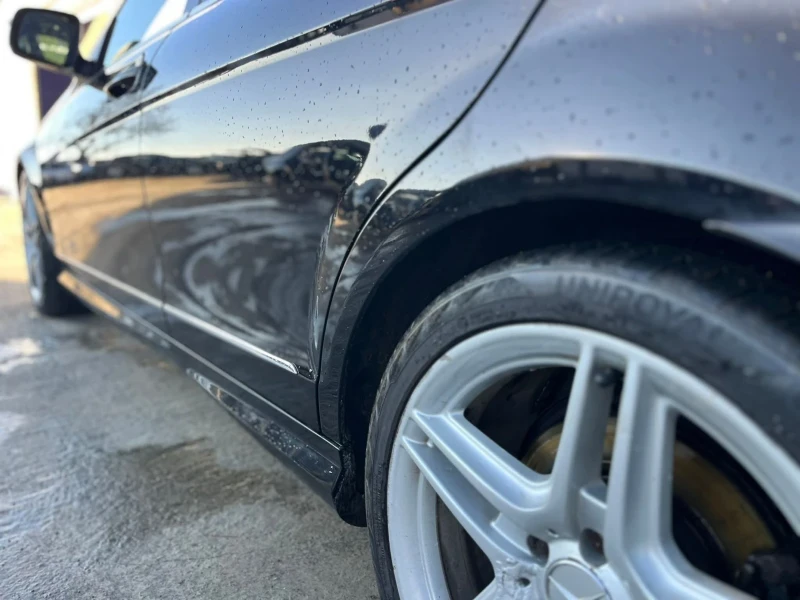 Mercedes-Benz C 320 642 , снимка 13 - Автомобили и джипове - 52524978