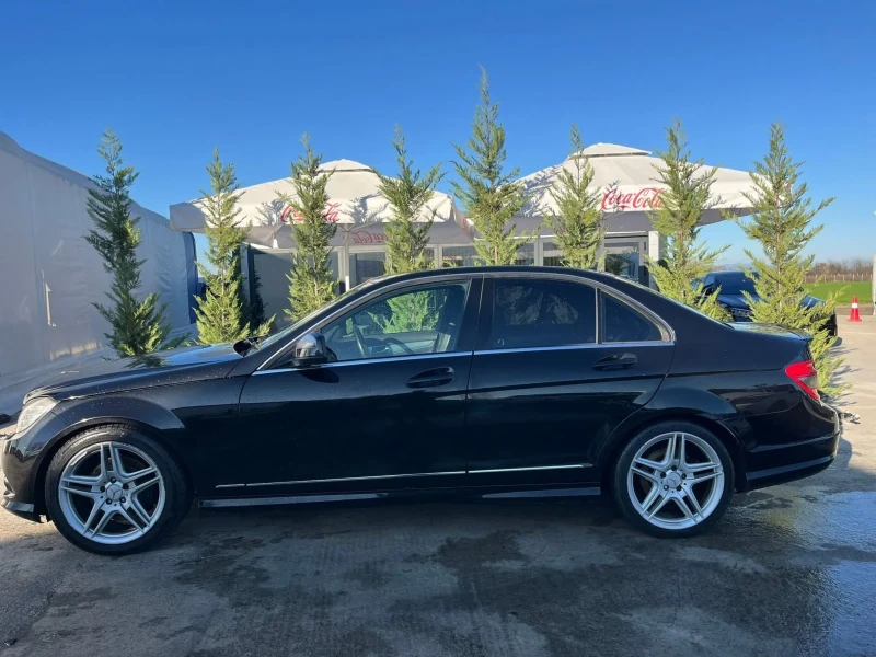 Mercedes-Benz C 320 642 , снимка 14 - Автомобили и джипове - 52524978