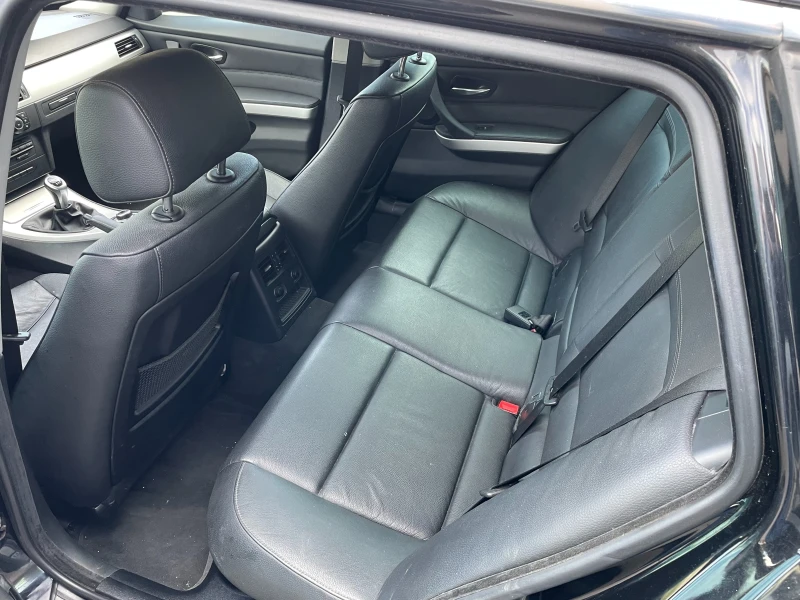 BMW 325 Е 91, снимка 7 - Автомобили и джипове - 52577038