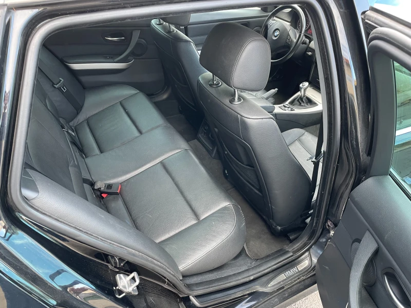 BMW 325 Е 91, снимка 8 - Автомобили и джипове - 52577038