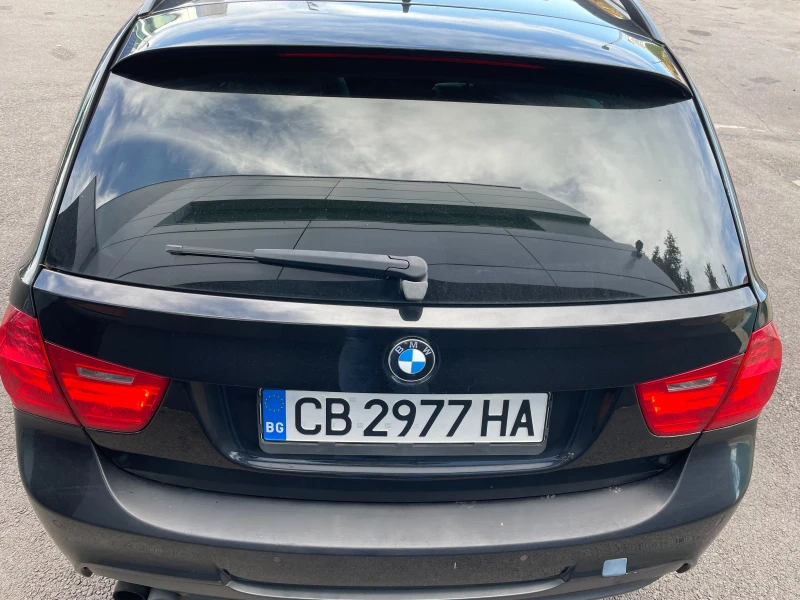 BMW 325 Е 91, снимка 2 - Автомобили и джипове - 52577038