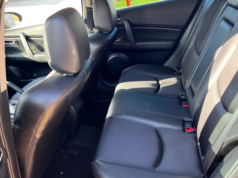 Mazda 6 2.2, снимка 5 - Автомобили и джипове - 52705547