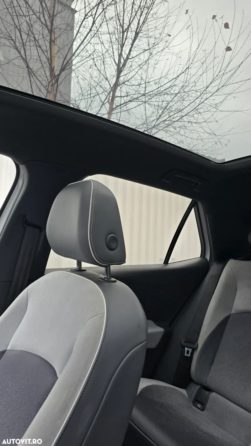 VW ID.3 62kwh 57000км ВСИЧКИ ЕСКТРИ!!, снимка 13 - Автомобили и джипове - 52882800