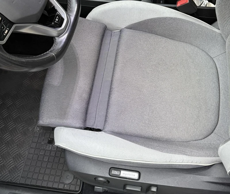 VW ID.3 58kwh 57000км ВСИЧКИ ЕСКТРИ!!, снимка 7 - Автомобили и джипове - 52882800