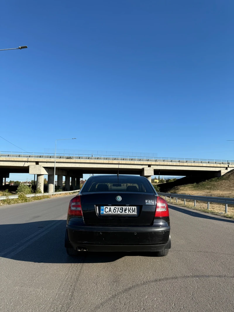 Skoda Octavia, снимка 5 - Автомобили и джипове - 52920018