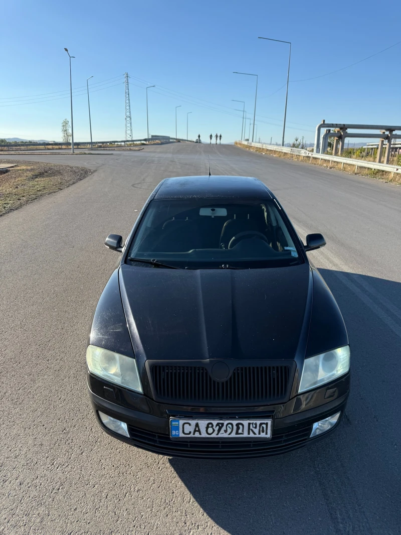 Skoda Octavia, снимка 10 - Автомобили и джипове - 52920018