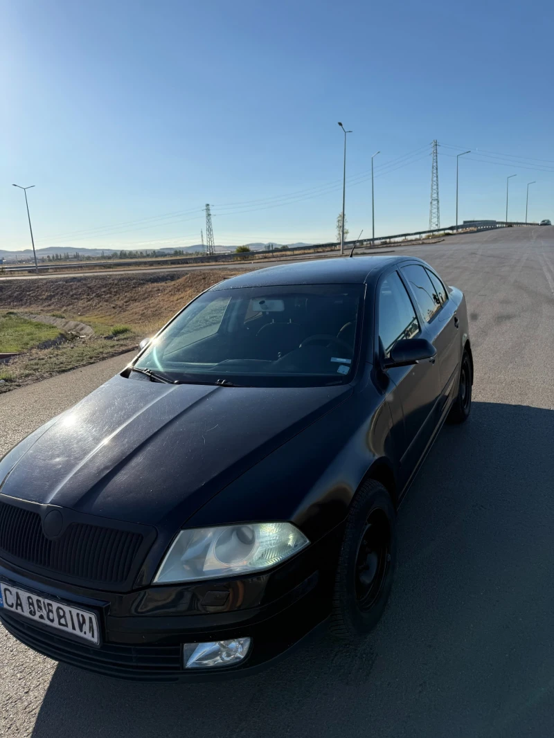 Skoda Octavia, снимка 9 - Автомобили и джипове - 52920018