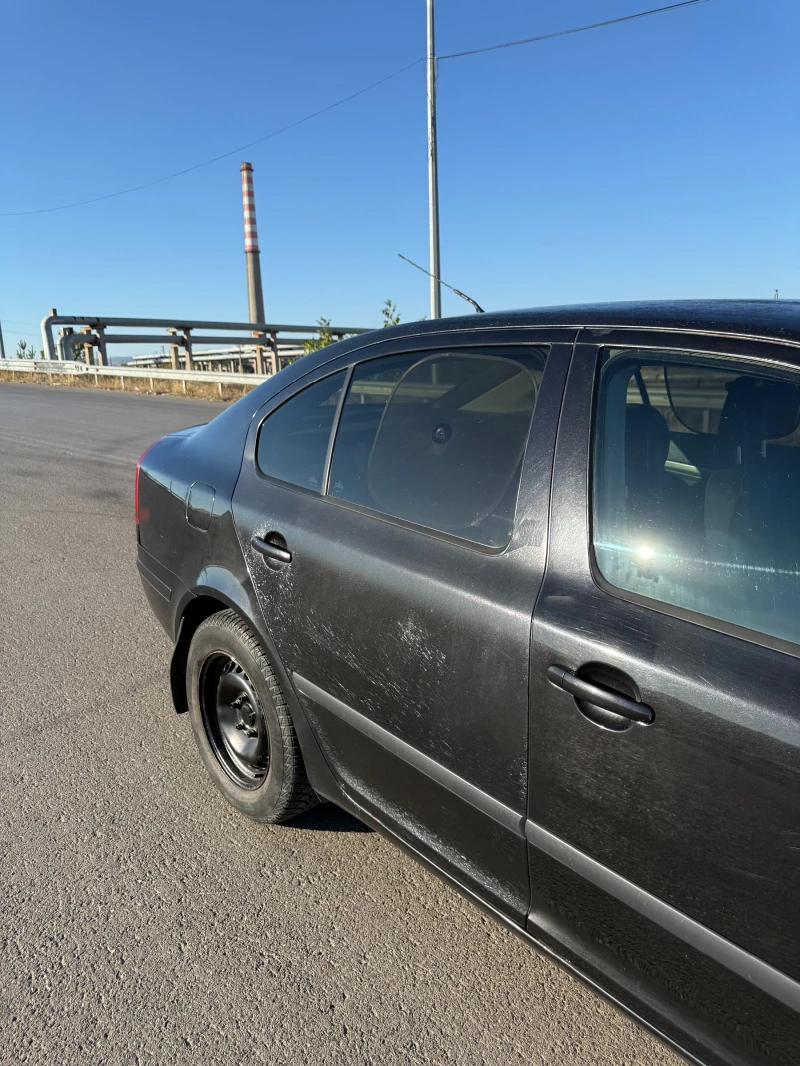 Skoda Octavia, снимка 12 - Автомобили и джипове - 52920018