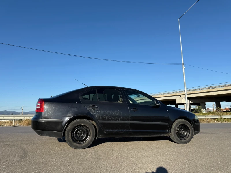 Skoda Octavia, снимка 7 - Автомобили и джипове - 52920018