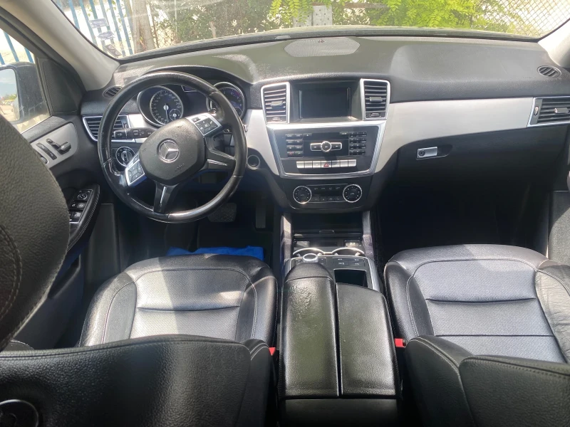 Mercedes-Benz 500 V8 Bi-turbo Готов Лизинг. , снимка 10 - Автомобили и джипове - 52929986