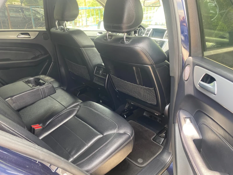 Mercedes-Benz 500 V8 Bi-turbo Готов Лизинг. , снимка 9 - Автомобили и джипове - 52929986