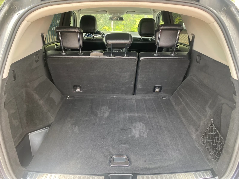 Mercedes-Benz 500 V8 Bi-turbo Готов Лизинг. , снимка 12 - Автомобили и джипове - 52929986