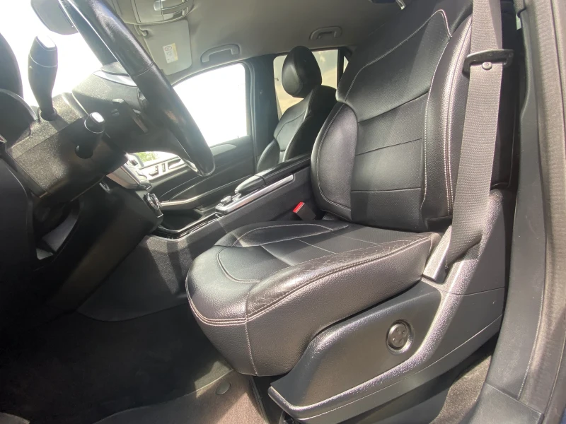 Mercedes-Benz 500 V8 Bi-turbo Готов Лизинг. , снимка 7 - Автомобили и джипове - 52929986