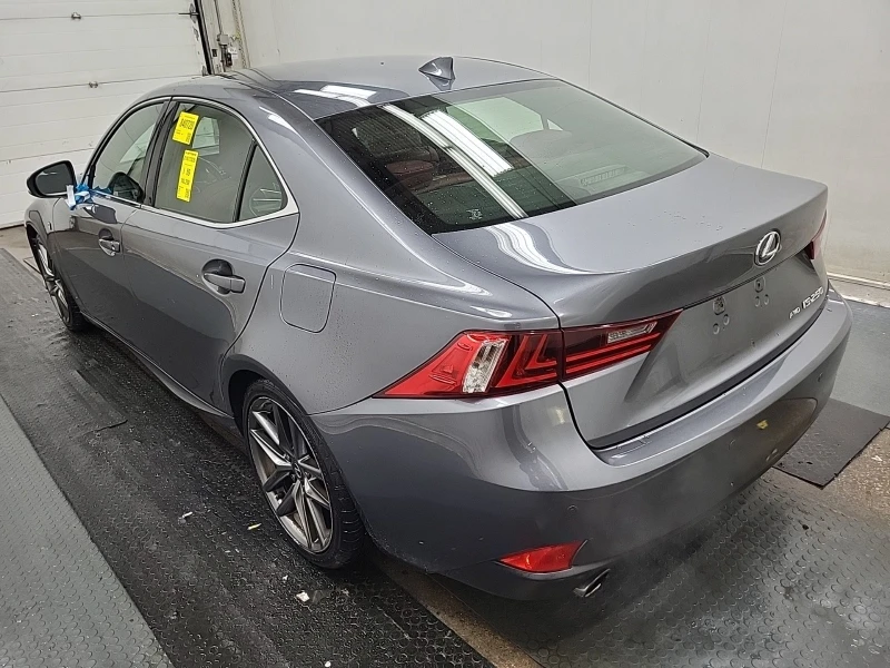 Lexus IS 250 F SPORT * * CARFAX * * АВТО КРЕДИТ * * , снимка 5 - Автомобили и джипове - 53026996