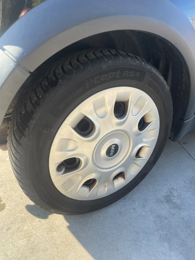 Mini One, снимка 6 - Автомобили и джипове - 53032212