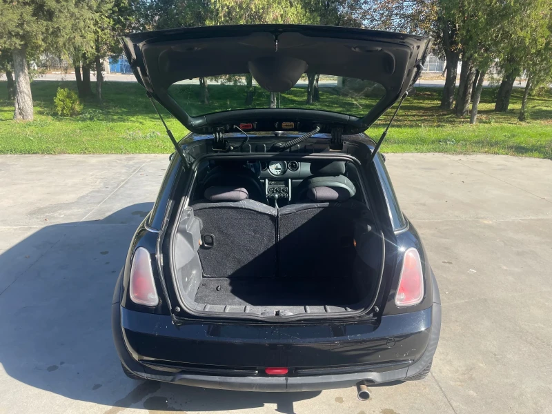 Mini One, снимка 14 - Автомобили и джипове - 53032212