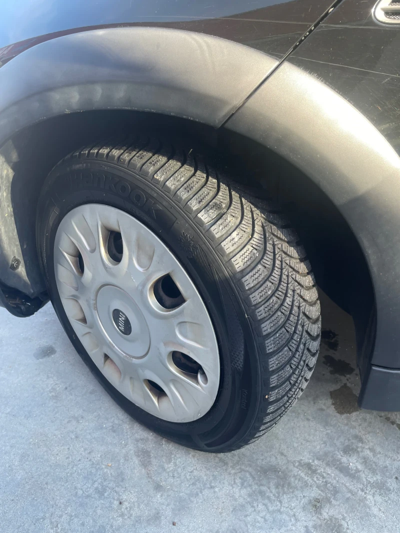 Mini One, снимка 4 - Автомобили и джипове - 53032212